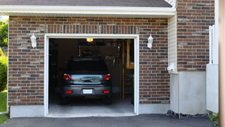 Garage Door Installation at Pheasant Run Roseville, California