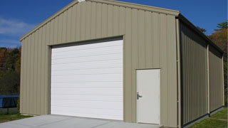 Garage Door Openers at Pheasant Run Roseville, California